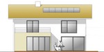 Neubau Einfamilienhaus in Faistenhaar bei Brunnthal
