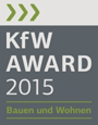 KfW-Award 2015