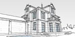 Neubau Villa in Gauting