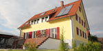 Sanierung Einfamilienhaus Pfullendorf