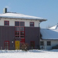 Kindergarten Isarspatzen in München-Pullach