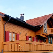 Umbau und Erweiterung Tanzschule in Wolfratshausen