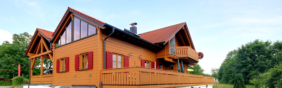 Tanzschule Wolfratshausen – Umbau und Erweiterung Tanzschule in Wolfratshausen