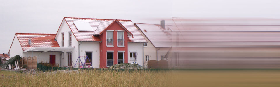 Neubau Einfamilienhaus Neustadt an der Donau – Einfamilienhaus in Neustadt an der Donau
