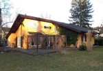 vor dem Umbau
