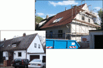 vorher / nachher
