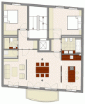 Grundrissplanung