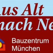 Beispielhafte Sanierungen des PB-Schilling durch Stadt München veröffentlicht