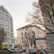 Energetische Sanierung Mehrfamilienhaus in München-Schwabing