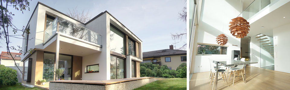a1620 – Neubau Passivhaus in München-Großhadern: Neubau Passivhaus München Großhadern Neubau Passivhaus München Großhadern – Neubau Passivhaus in München-Großhadern