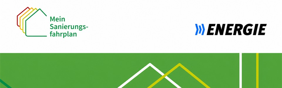 Grafik zum individuellen Sanierungsfahrplan (iSFP)